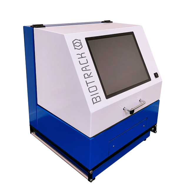 Analyzers en test-as-a-service voor microbiële toepassingen - Biotrac | NL-Lab