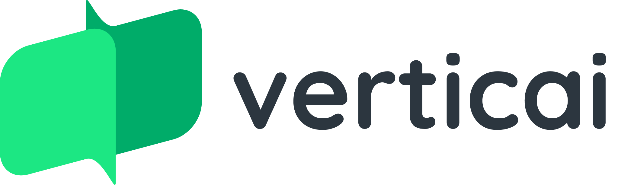 Verticai - Verticai Platform