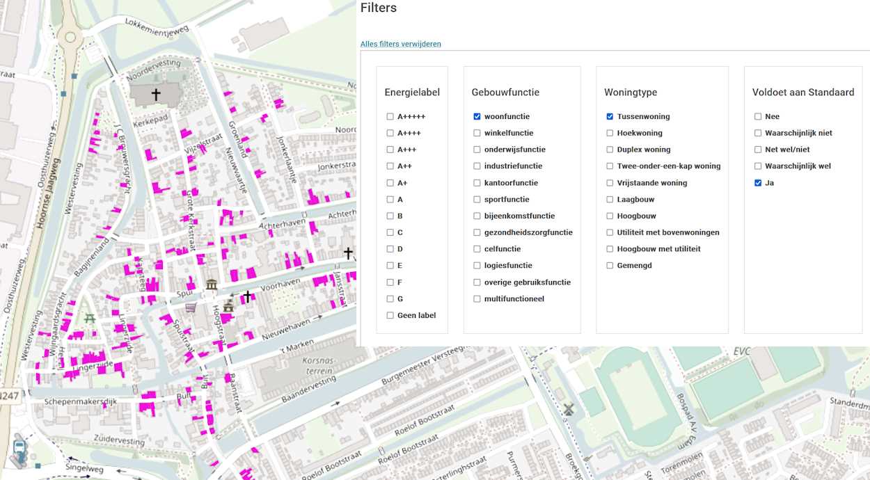 Energie Transitie Software - Energie Transitie Software BV