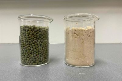 Rift Protein bv - Net zero plantaardig eiwitten en verpakking