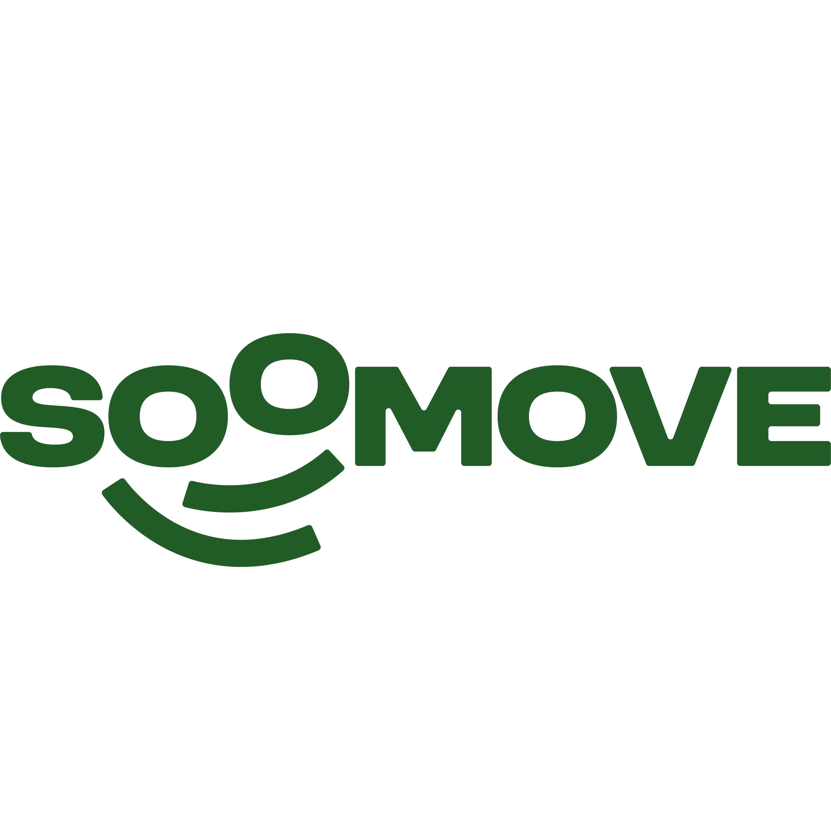 Soomove - Soomove