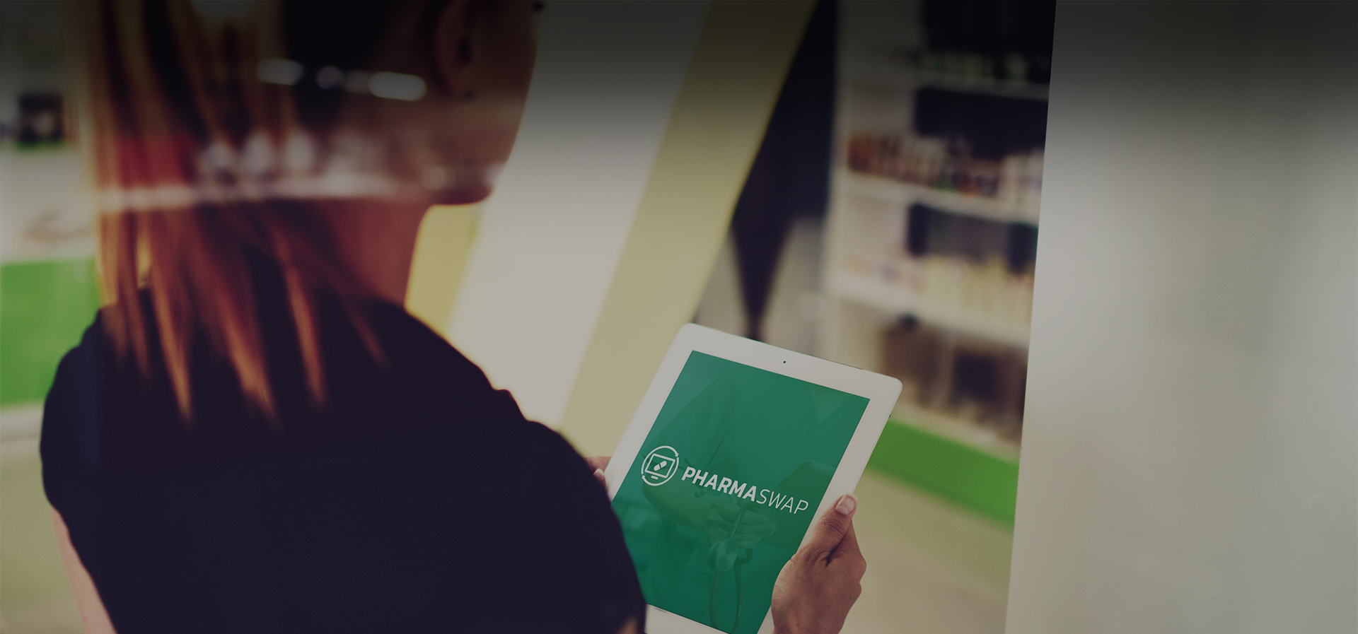 Platform voor vraag en aanbod van geneesmiddelen - PharmaSwap