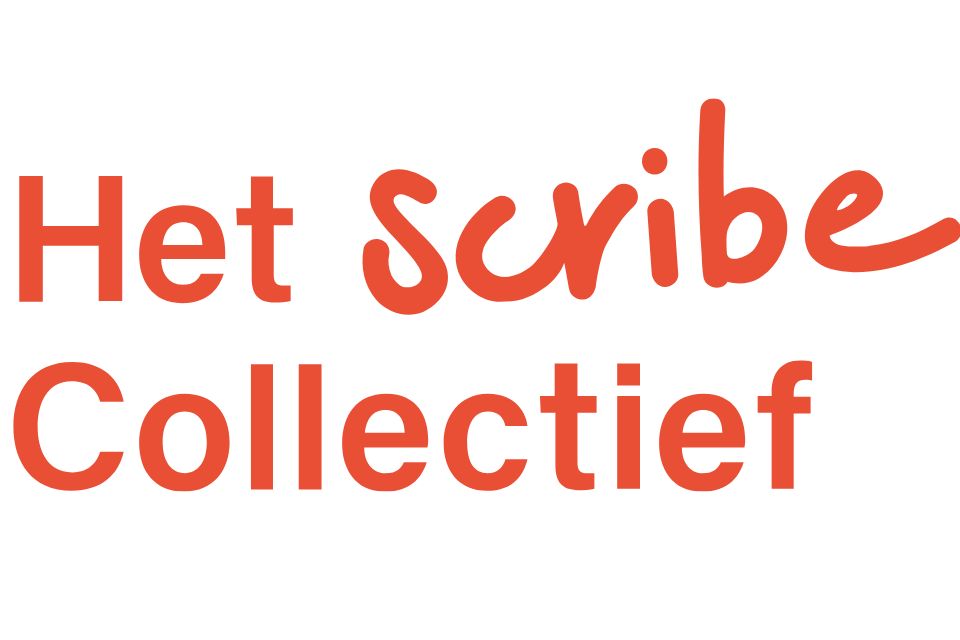 Het Scribe Collectief - Scribes en Robin