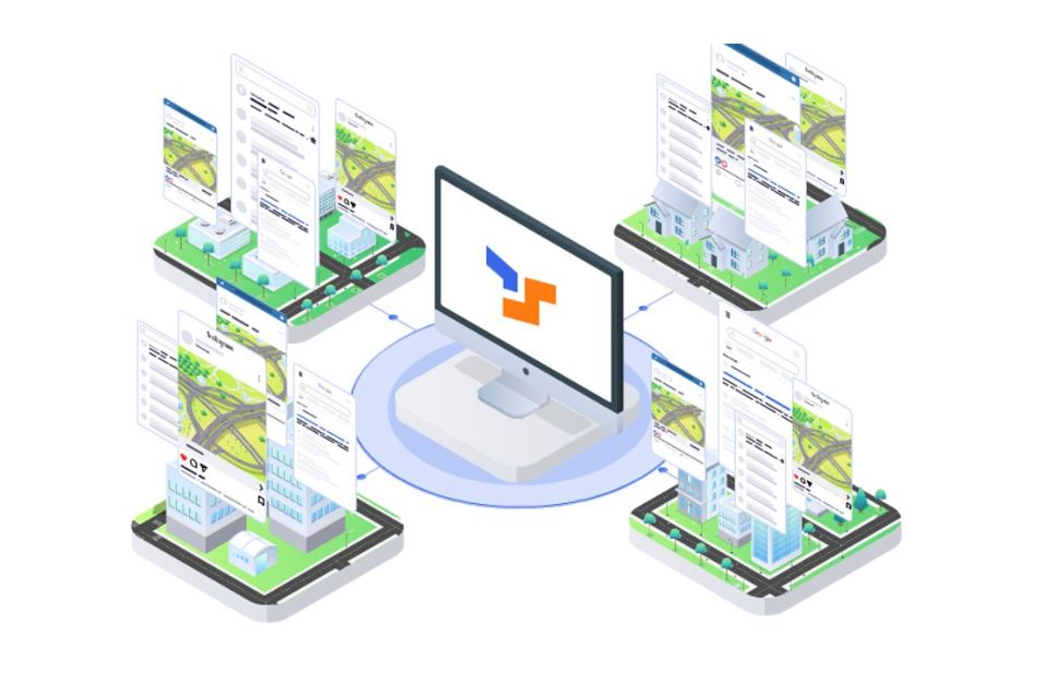 Traffic Solvers - Traffic Solvers BaaS Platform