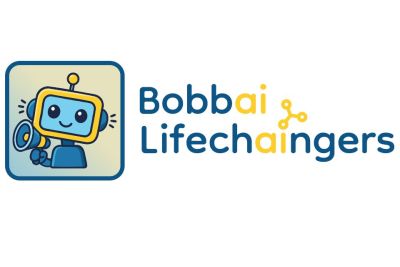 Lifechaingers bv - Bobbai