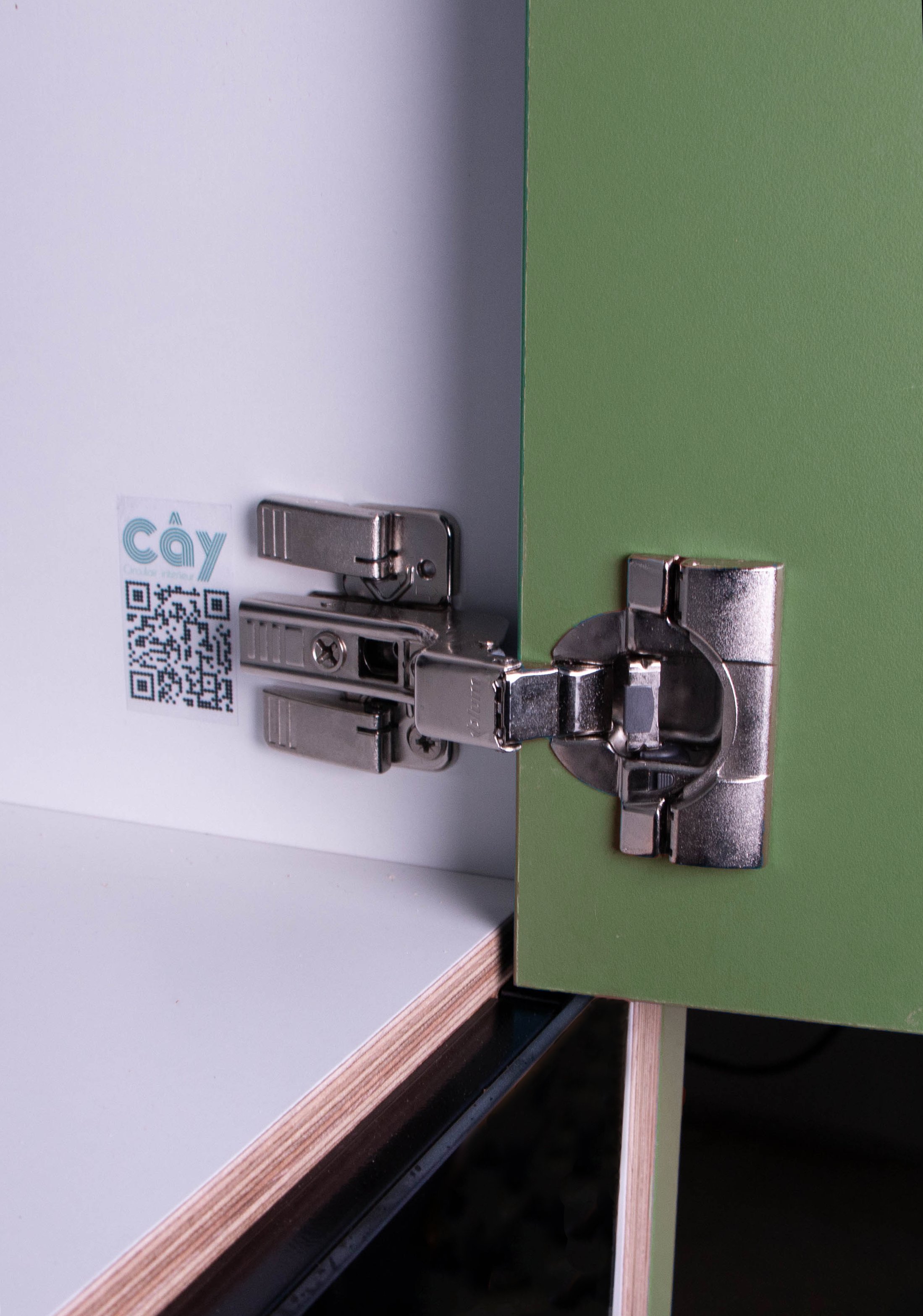 Cây Circulaire Keukens - Cây Circulaire Keukens