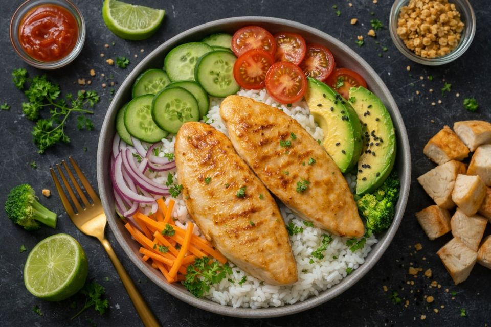 Schouten Europe bv - Vegan Filet
