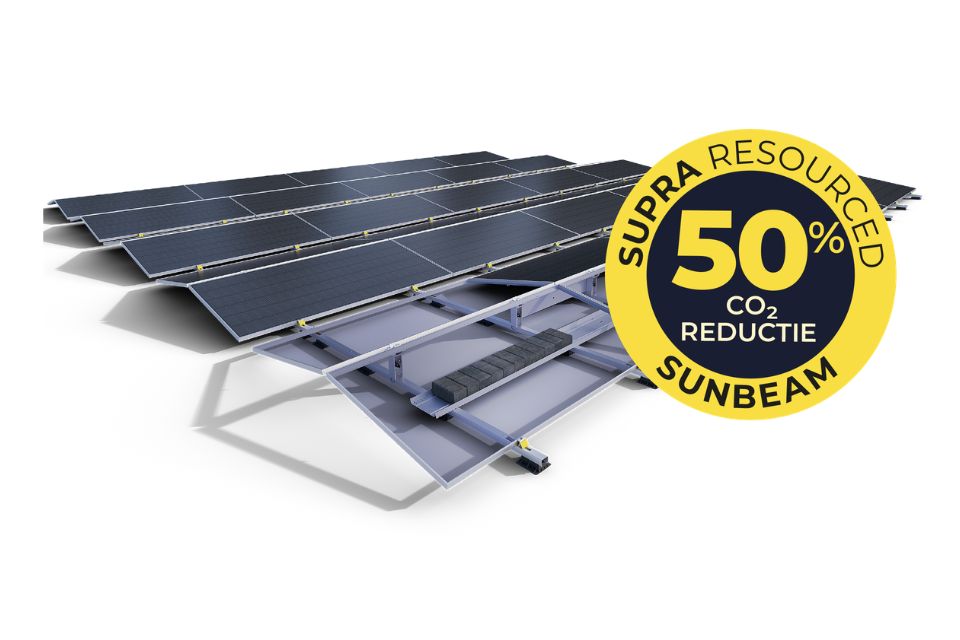 Sunbeam bv - Sunbeam Supra ReSourced