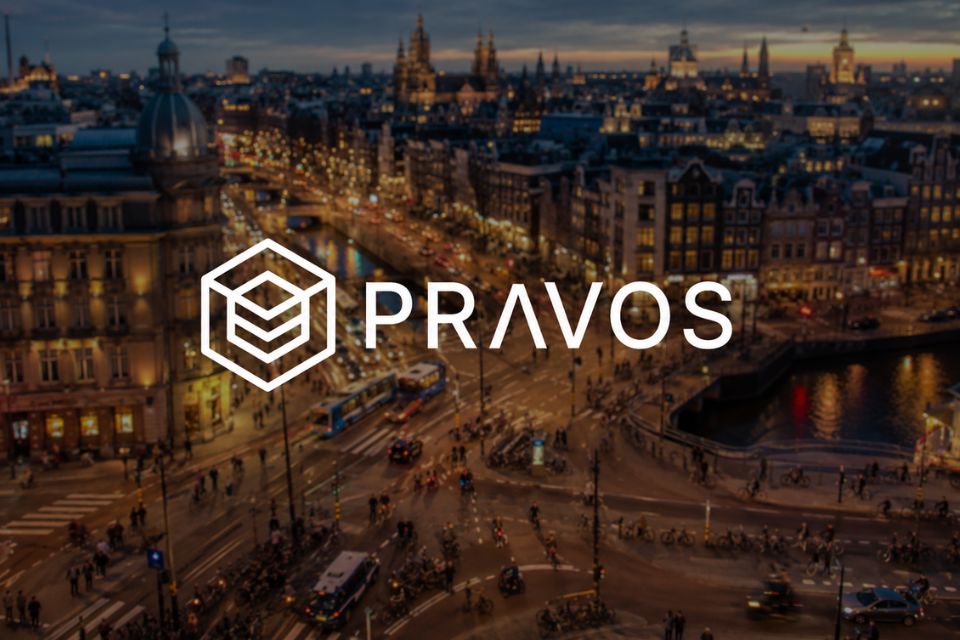 Pravos bv - Pravos