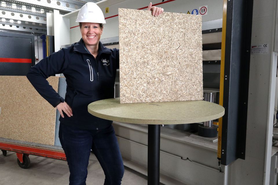 VanHier Design bv - FytoPanel