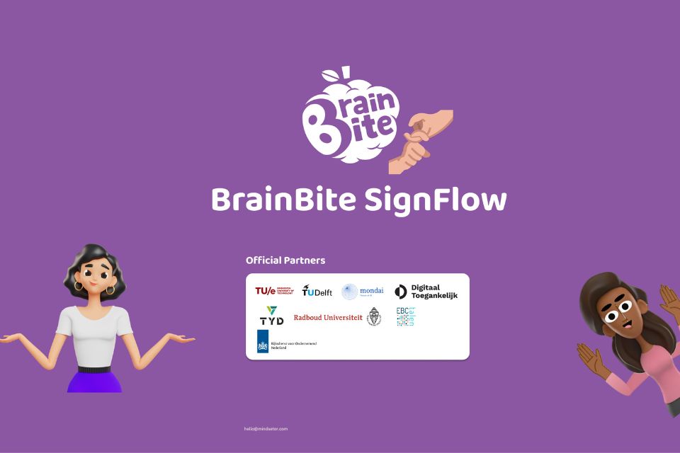 BrainBite bv - SignFlow