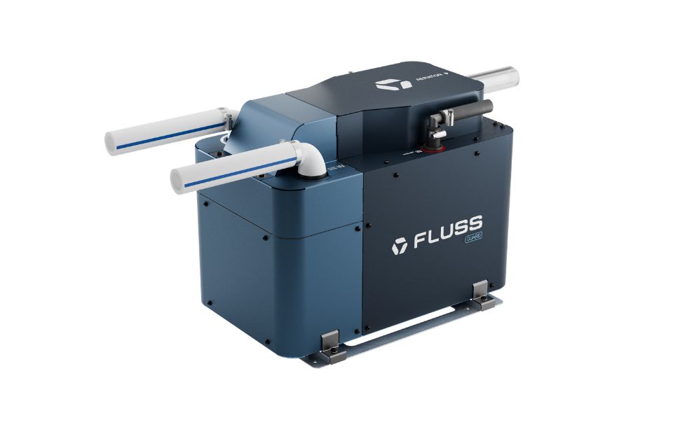 Fluss bv - FlussGuard
