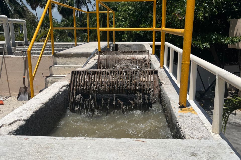Dutch Clean Tech Solutions bv - water as a service