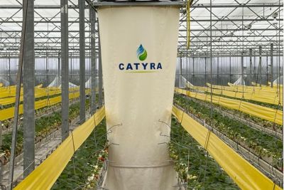 Catyra bv - Catyra klimaattoren